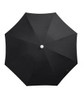 The Weekend Umbrella Black